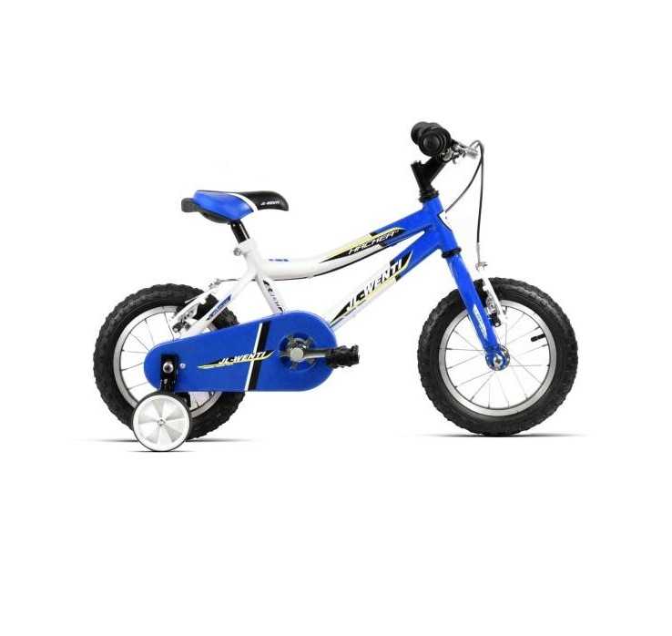 Bicicleta JL-Wenti 12" Niño