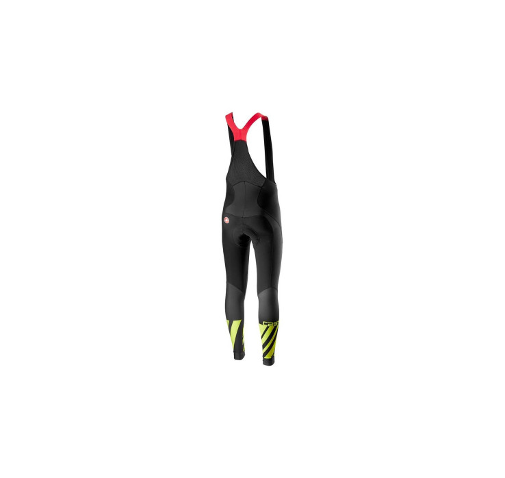 Culotte Castelli LW