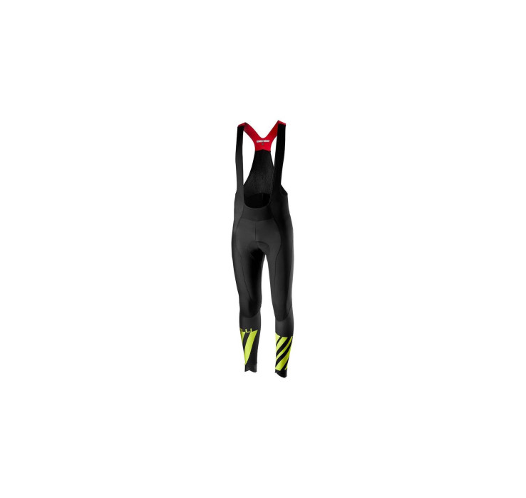 Culotte Castelli LW