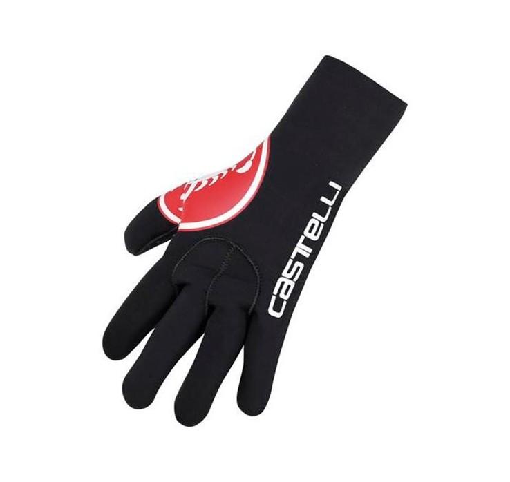 Guantes Invierno Castelli Diluvio