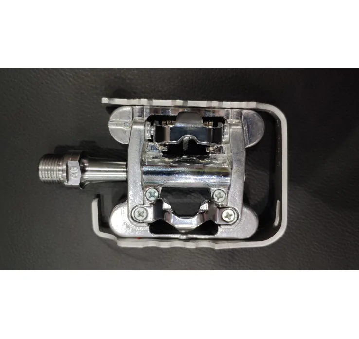 Pedales Wellgo Mixtos WPD M17C