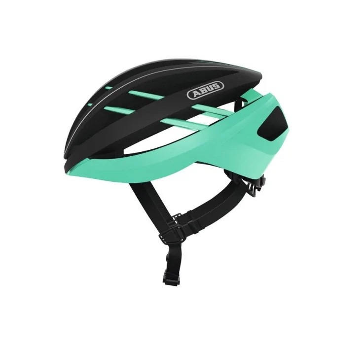 Casco Abus Aventor