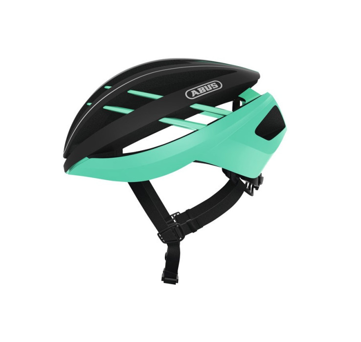 Casco Abus Aventor