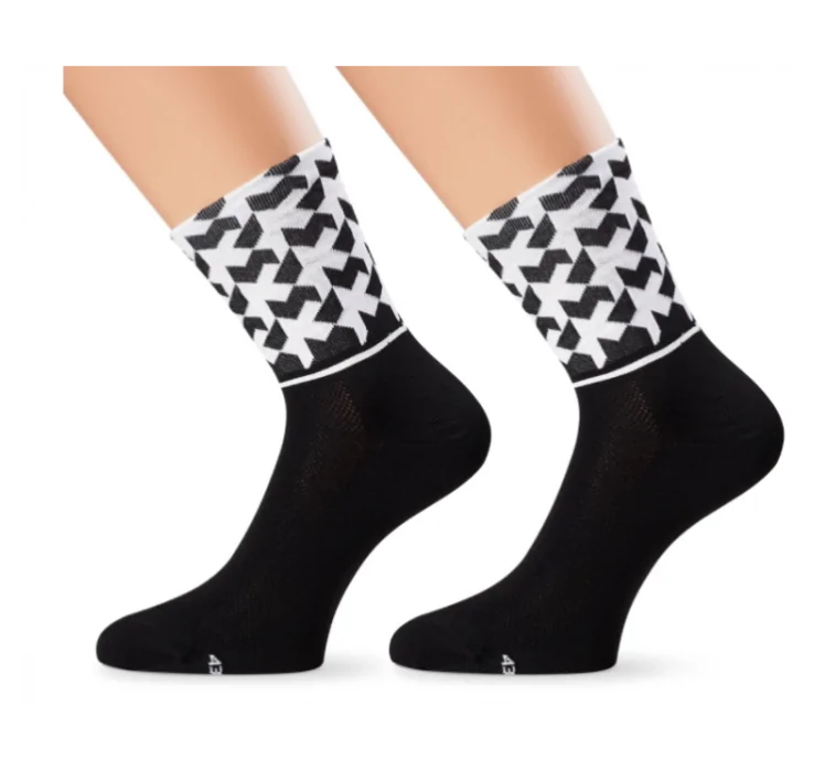 Calcetines Assos Monogram