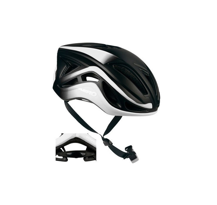 Casco BH Evo Aero