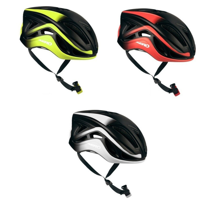 Casco BH Evo Aero