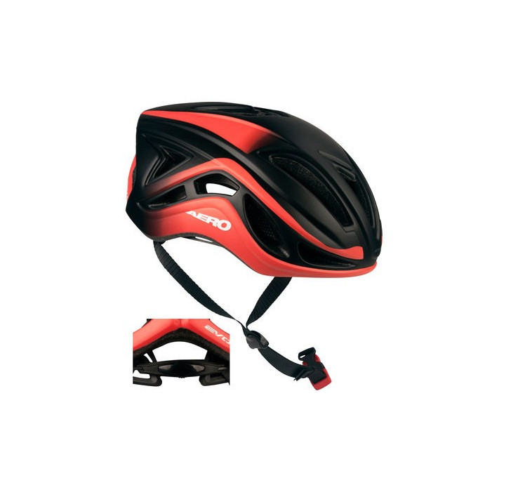 Casco BH Evo Aero