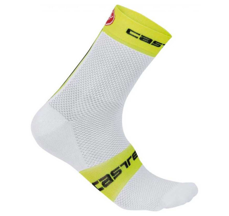 Calcetines Castelli Free 9