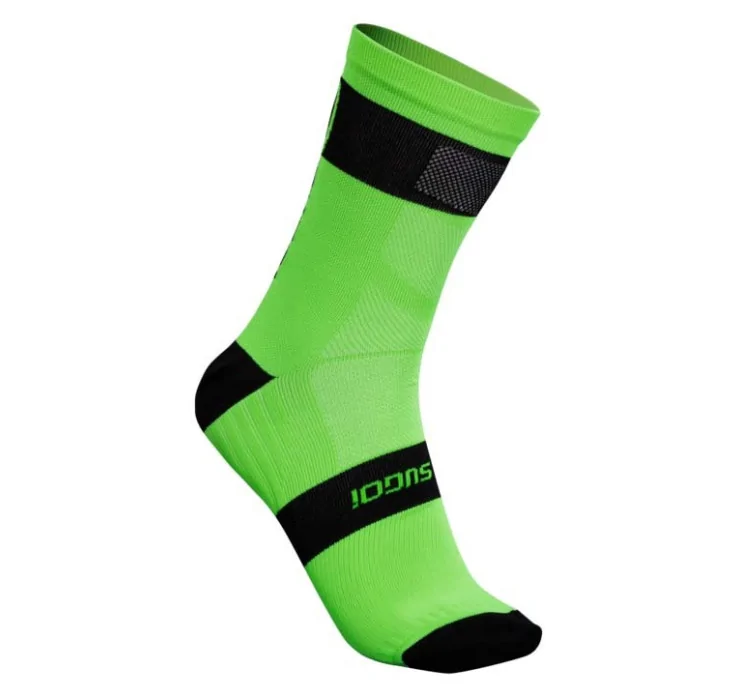 Calcetines Sugoi Crew Sock
