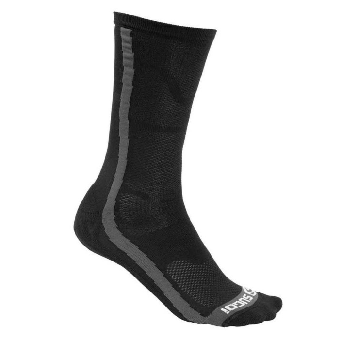 Calcetines Sugoi Crew Sock