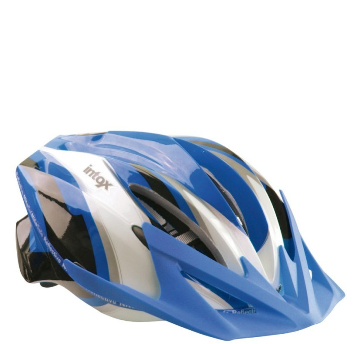 Casco Intox Helmet Hurricane