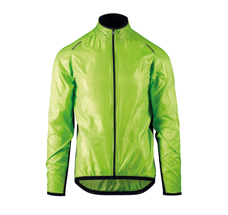 Chaqueta Cortavientos ASSOS MILLE GT WIND JACKET