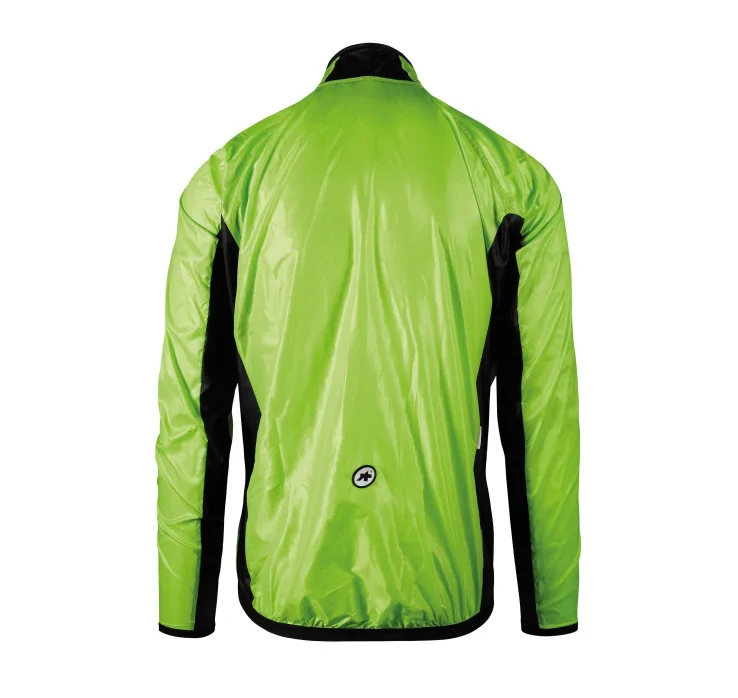 Chaqueta Cortavientos ASSOS MILLE GT WIND JACKET