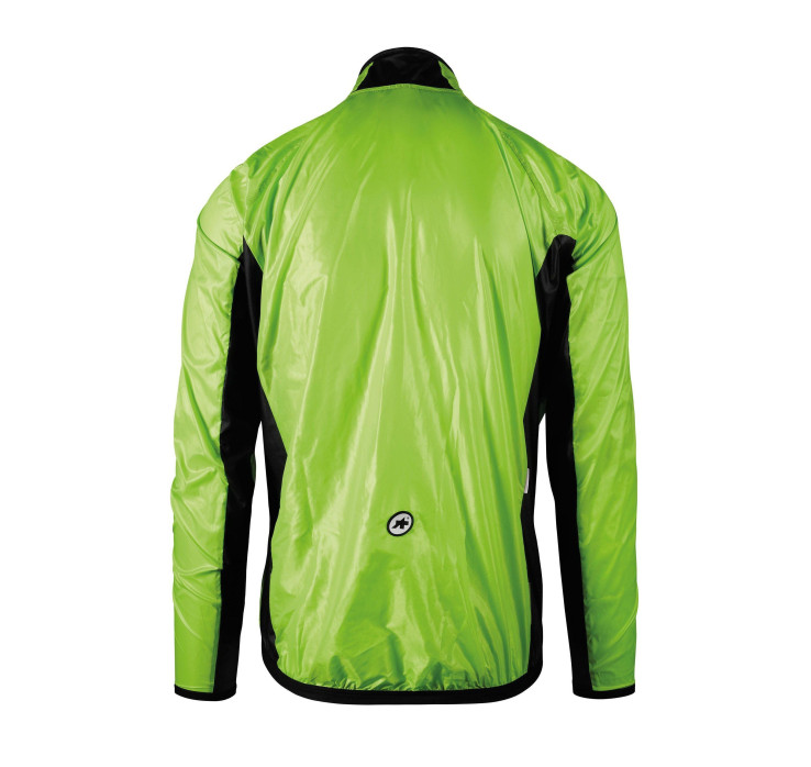 Chaqueta Cortavientos ASSOS MILLE GT WIND JACKET