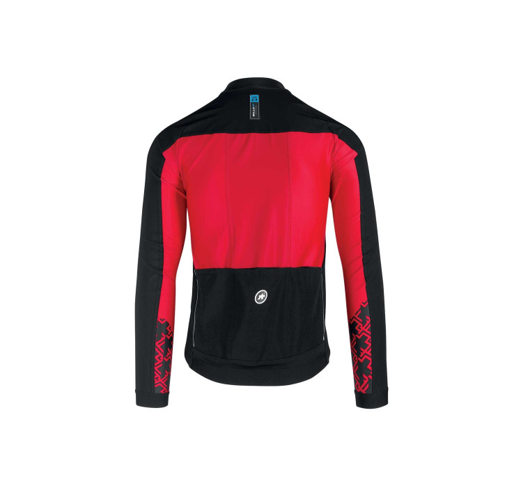 Chaqueta ASSOS MILLE GT