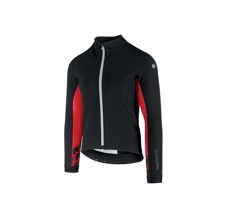 Chaqueta ASSOS MILLE GT