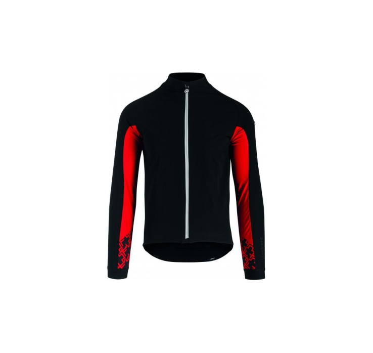 Chaqueta ASSOS MILLE GT ULTRAZ