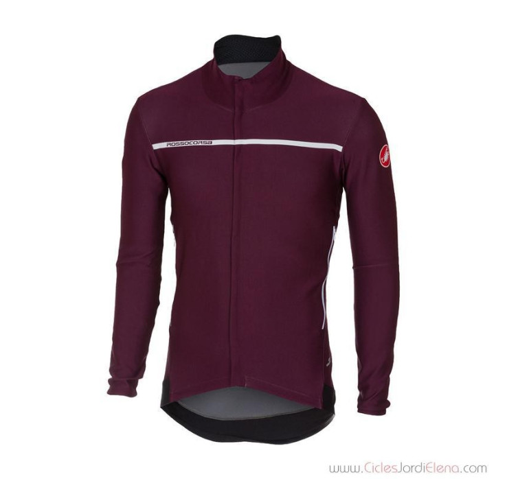 Chaqueta Castelli Perfetto