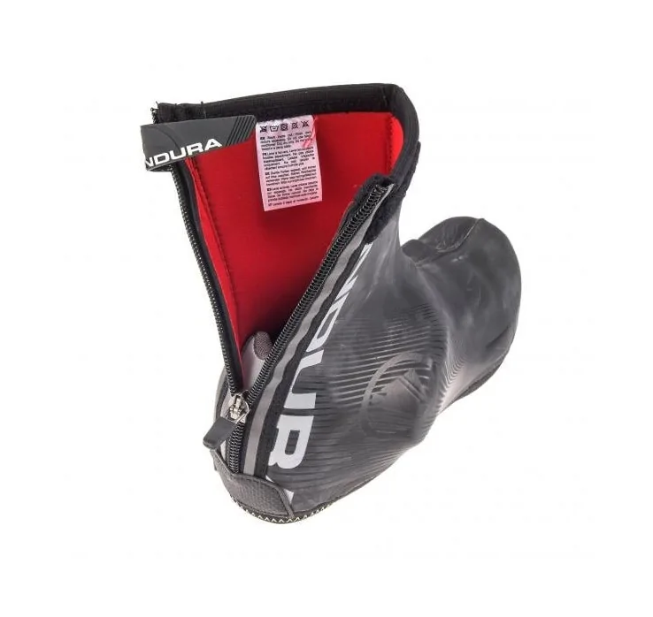 Cubrezapatillas Endura Road II