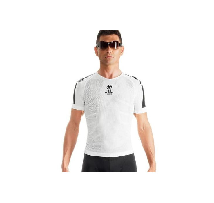 Camiseta interior Assos SKINFOIL 1.4 Summer