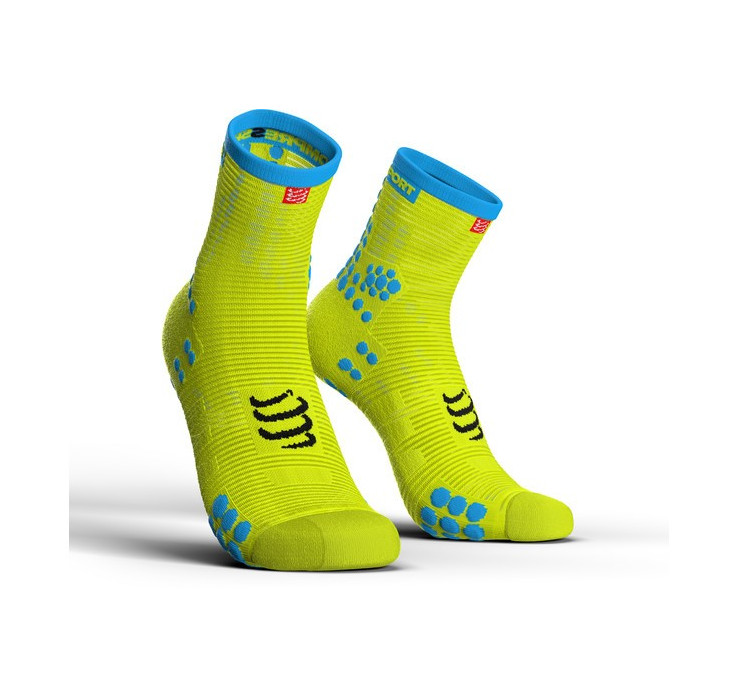 Calcetines Compressport Pro Racing V3.0 Bike