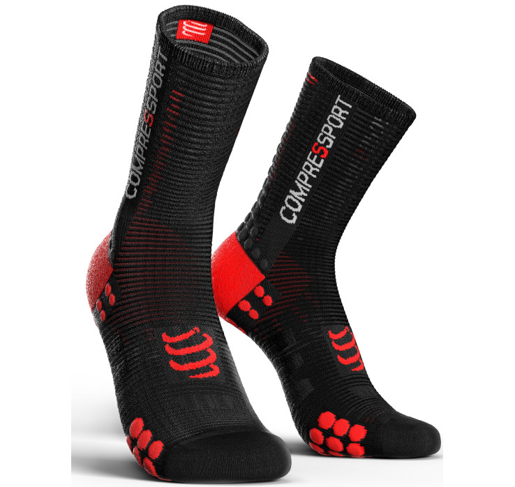 Calcetines Compressport Pro Racing V3.0 Bike