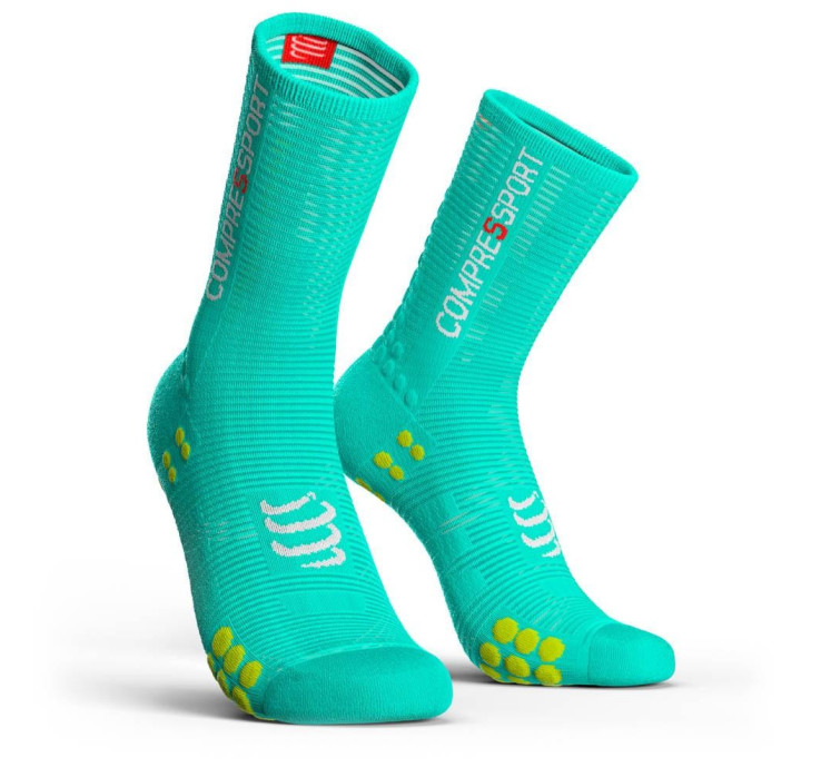 Calcetines Compressport Pro Racing V3.0 Bike