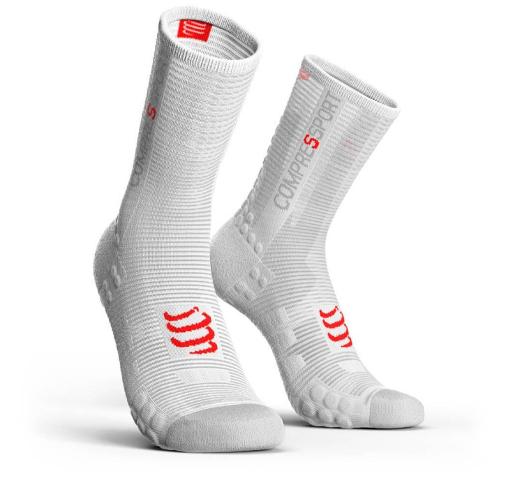 Calcetines Compressport Pro Racing V3.0 Bike