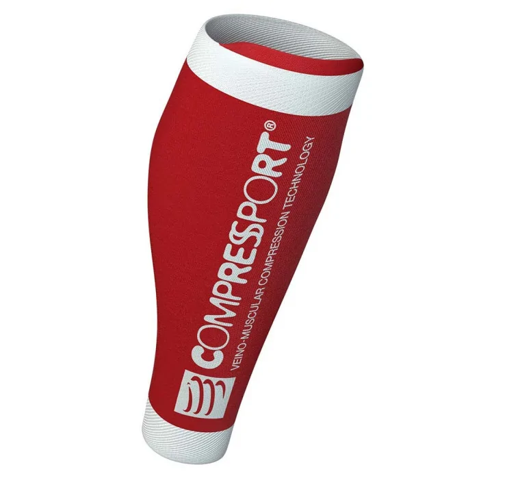 Perneras Compressport R2 V2