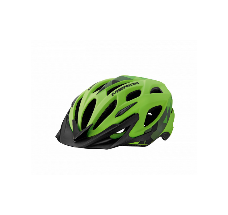 Casco Merida Charger