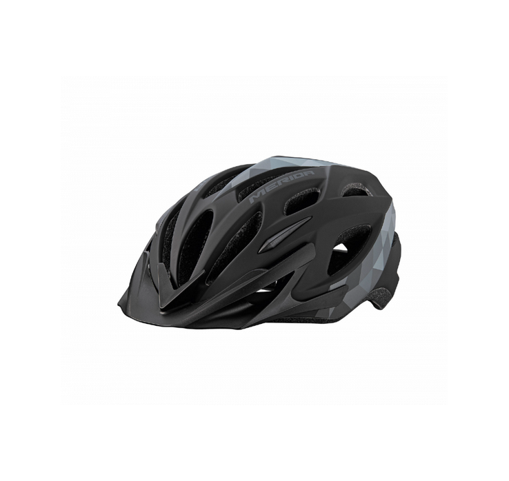 Casco Merida Charger