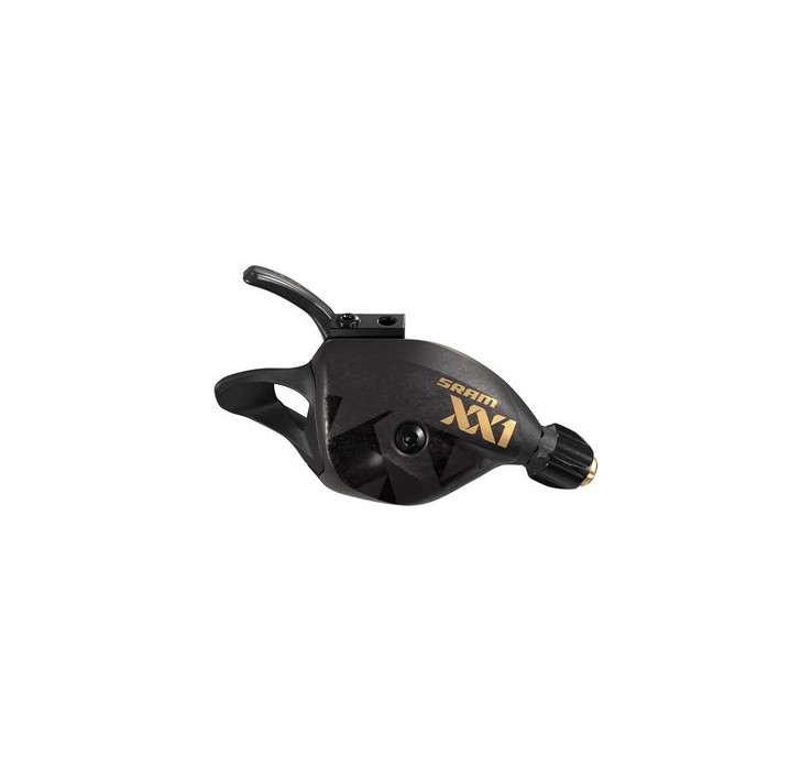 Pulsador SRAM XX1 Eagle Trigger Derecho 12v Gold