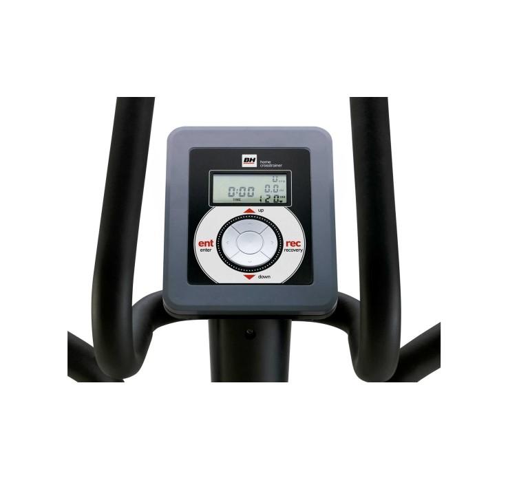 Bicicleta Estática BH Athlon G2334N