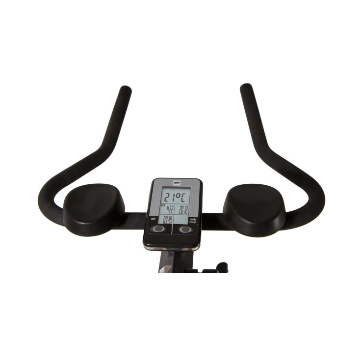 Bicicleta Estática BH SB1.4 H9158