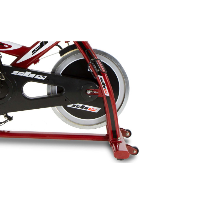 Bicicleta Estática BH SB1.4 H9158