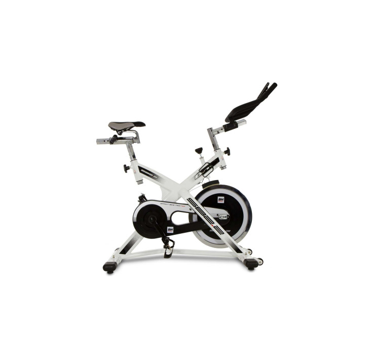 Bicicleta Spinning BH SB2.2 H9162