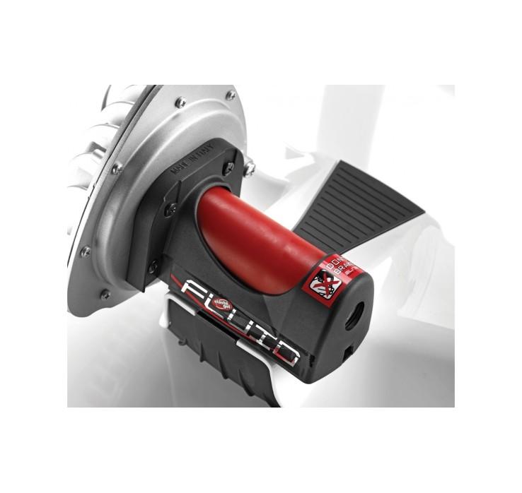 Rodillo Entrenamiento Elite Qubo Fluid