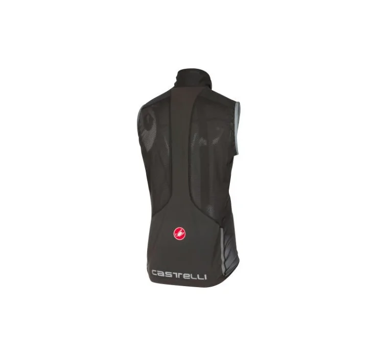 Chaleco Castelli SUPERLEGGERA