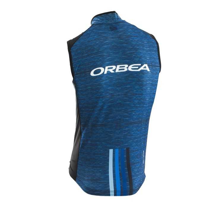 Chaleco Orbea Spring 2019