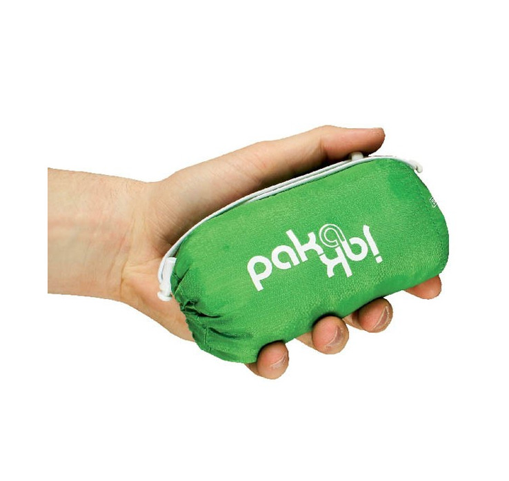 Chubasquero Endura Pakajak