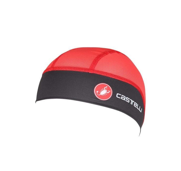 Gorro Castelli Summer