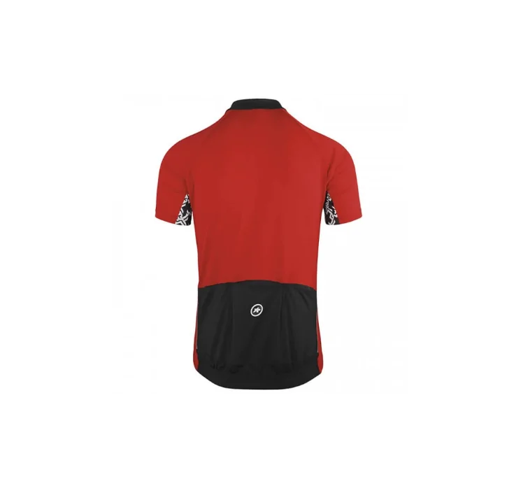 Maillot Manga Corta Assos Mille GT