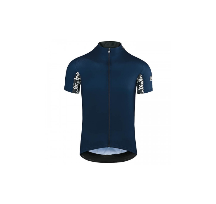 Maillot Manga Corta Assos Mille GT 2018