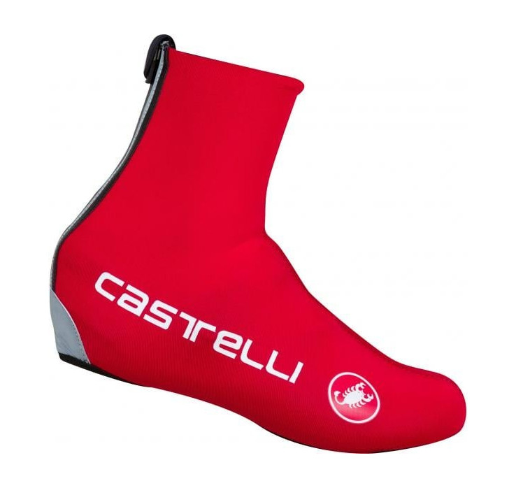 Cubrezapatillas Castelli Diluvio
