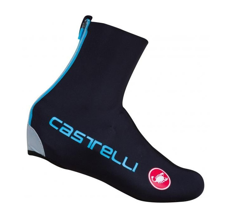 Cubrezapatillas Castelli Diluvio