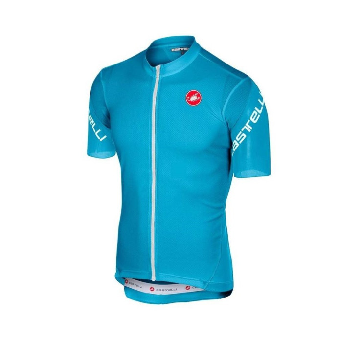 Maillot Castelli Entrata 3