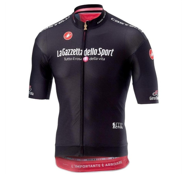 Maillot Castelli Giro 101 Race