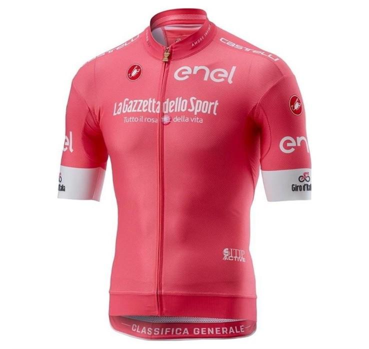 Maillot Castelli Giro 101 Race