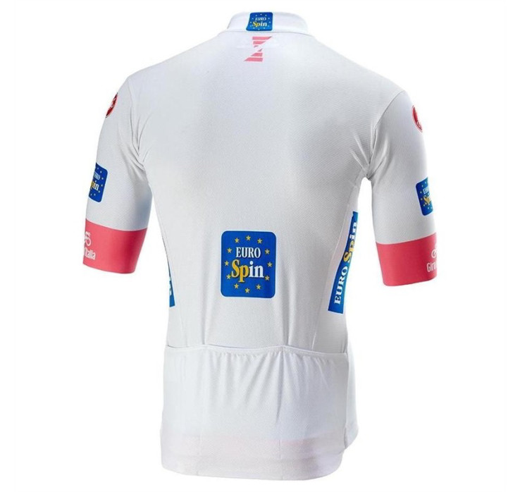 Maillot Castelli Squadra Giro