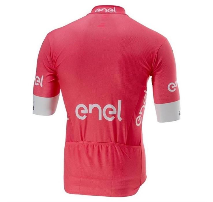 Maillot Castelli Squadra Giro